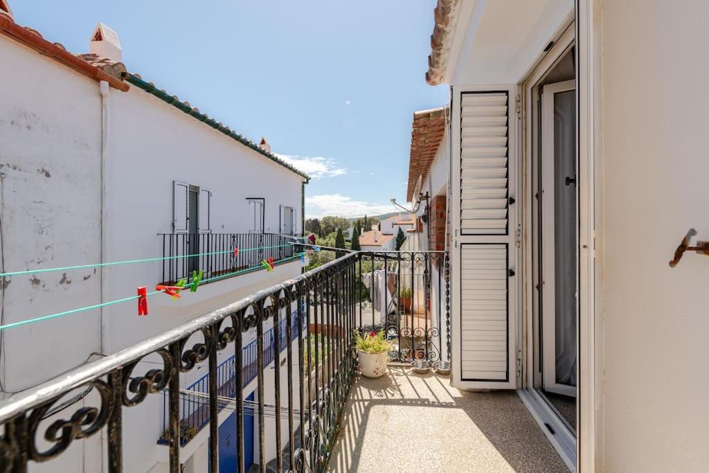 Casa Colomer Cadaqués Exterior foto