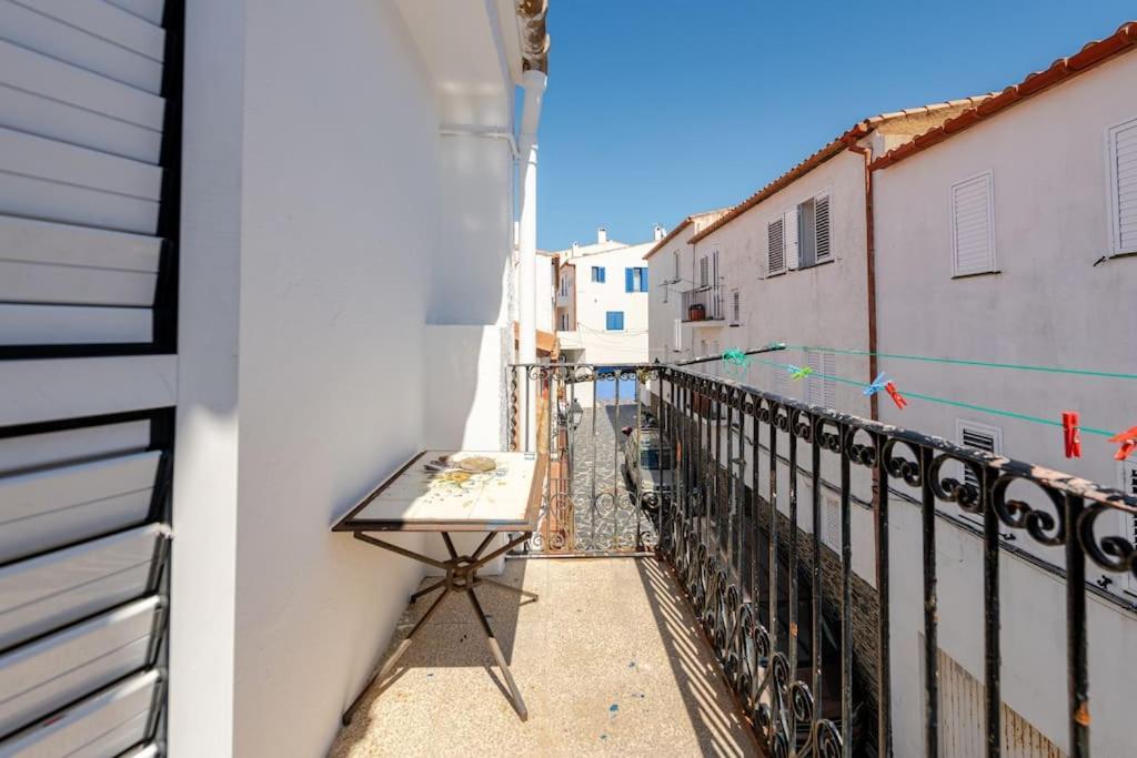 Casa Colomer Cadaqués Exterior foto